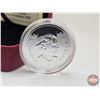 Image 3 : RCM Canada 2009 Brilliant Uncirculated Dollar (COA #12379) (92.5%) (SEE PICTURES!)   (Listing & Desc