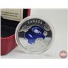 Image 2 : RCM Canada 2009 : $30 Sterling Silver Coin : International Year of Astronomy (COA #03407) (92.5%) (S