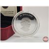Image 3 : RCM Canada 2009 : $30 Sterling Silver Coin : International Year of Astronomy (COA #03407) (92.5%) (S