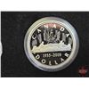 Image 7 : RCM Canada 2010 Limited Edition Proof Set (COA #2978) (SEE PICTURES!)   (Listing & Descriptions are 