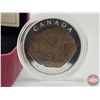Image 3 : RCM Canada 2010 : $4 Fine Silver Coin : Euoplocephalus : Giants of Prehistory (COA #04403) (99.99%) 