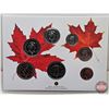 Image 4 : RCM Canada Uncirculated Year Set 2010 (SEE PICTURES!)   (Listing & Descriptions are a GUIDE ONLY and
