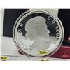 Image 4 : RCM Canada 2010 : $50 Silver Five-Ounce Coin : 75th Anniversary of the First Bank Notes (COA #0608) 