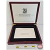 Image 10 : 2010 FIFA World Cup South Africa : Silver Coin Edition 2010 : Six-Coin Set (COA #0029) (92.5%) (SEE 