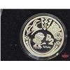 Image 5 : 2010 FIFA World Cup South Africa : Silver Coin Edition 2010 : Six-Coin Set (COA #0029) (92.5%) (SEE 