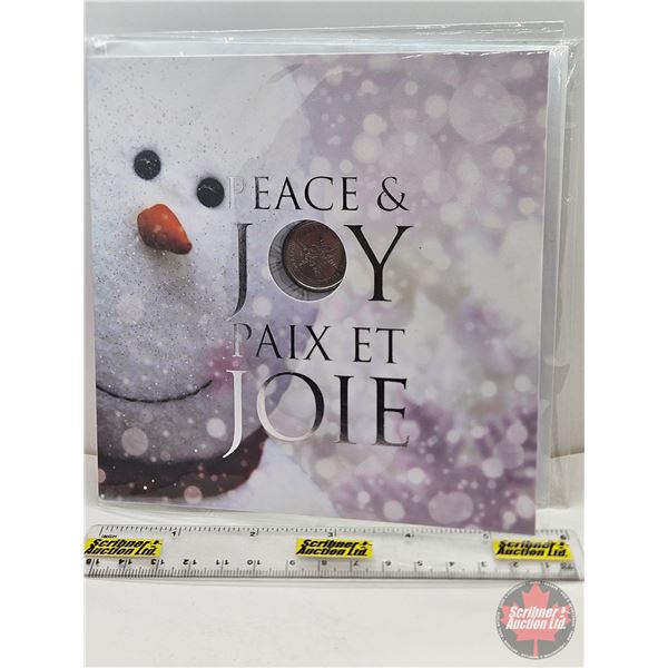 RCM 2011 Peace & Joy : Seven-Coin Set (SEE PICTURES!)   (Listing & Descriptions are a GUIDE ONLY and