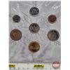 Image 3 : RCM 2011 Peace & Joy : Seven-Coin Set (SEE PICTURES!)   (Listing & Descriptions are a GUIDE ONLY and