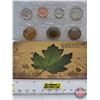 Image 1 : RCM Canada Uncirculated Year Set 2011 (SEE PICTURES!)   (Listing & Descriptions are a GUIDE ONLY and