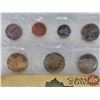 Image 2 : RCM Canada Uncirculated Year Set 2011 (SEE PICTURES!)   (Listing & Descriptions are a GUIDE ONLY and