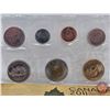 Image 3 : RCM Canada Uncirculated Year Set 2011 (SEE PICTURES!)   (Listing & Descriptions are a GUIDE ONLY and