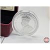 Image 3 : RCM Canada 2011 Special Edition : Proof Silver Dollar : 100th Anniversary of the Striking of Canada'