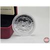 Image 2 : RCM Canada 2011 Brilliant Uncirculated Dollar : Conserving Canada's Natural Treasures : One Hundred 