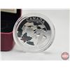Image 2 : RCM Canada 2011 : $10 Fine Silver Coin : Little Skaters (COA #2105) (99.99%) (SEE PICTURES!) (GST Ex