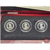 Image 6 : RCM Canada 2012 Farewell : Fine Silver 5-Coin Set : Limited Edition : Making Change ~ The Story of t