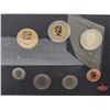Image 4 : RCM Canada 2012 Specimen Set : 25th Anniversary of the Loonie (1987-2012) (COA #25697) (SEE PICTURES
