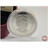 Image 4 : RCM Canada 2012 Limited Edition Fine Silver Dollar : Calgary Stampede (COA #04849) (99.99%) (SEE PIC