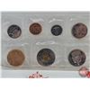 Image 2 : RCM Canada Uncirculated Year Set 2012 (SEE PICTURES!)   (Listing & Descriptions are a GUIDE ONLY and
