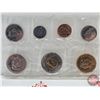 Image 3 : RCM Canada Uncirculated Year Set 2012 (SEE PICTURES!)   (Listing & Descriptions are a GUIDE ONLY and