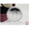 Image 3 : RCM Canada 2012 Brilliant Uncirculated Silver Dollar : War of 1812 ~ Building Unit ~ The Seeds of a 