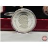 Image 7 : RCM Canada 2012 : $20 Fine Silver Three-Coin Set : The Queen's Diamond Jubilee (COA's) - Celebrating