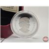 Image 3 : RCM Canada 2013 Limited Edition Proof Silver Dollar : 250th Anniversary of the End of the Seven Year