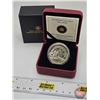 Image 1 : RCM Canada 2013 Brilliant Uncirculated Silver Dollar : Canadian Arctic Expedition 1913-1916 (COA #07
