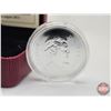 Image 3 : RCM Canada 2013 Brilliant Uncirculated Silver Dollar : Canadian Arctic Expedition 1913-1916 (COA #07