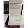 Image 5 : RCM Canada 2013 Brilliant Uncirculated Silver Dollar : Canadian Arctic Expedition 1913-1916 (COA #07