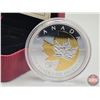 Image 2 : RCM Canada 2013 : $5 Fine Silver Coin : 25th Anniversary of the SML (COA #08348) (99.99%) (SEE PICTU