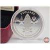 Image 2 : RCM Canada 2013 : $5 Silver Coin : Devil's Brigade : United against a common foe - The First Special