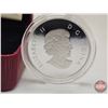 Image 3 : RCM Canada 2013 : $10 Fine Silver Coin : A Partridge in a Pear Tree (COA #02132) (99.99%) (SEE PICTU