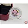 Image 2 : RCM Canada 2013 : $10 Fine Silver Coin : Dreamcatcher (COA #08672) (99.99%) (SEE PICTURES!) (GST Exe