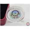 Image 6 : RCM Canada 2013 : $10 Fine Silver Coin : Dreamcatcher (COA #08672) (99.99%) (SEE PICTURES!) (GST Exe