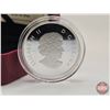 Image 7 : RCM Canada 2013 : $10 Fine Silver Coin : Dreamcatcher (COA #08672) (99.99%) (SEE PICTURES!) (GST Exe
