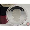 Image 3 : RCM Canada 2013 : $20 Fine Silver Coin : Butterflies of Canada : Canadian Tiger Swallowtail ~ Harbin