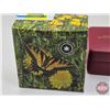 Image 6 : RCM Canada 2013 : $20 Fine Silver Coin : Butterflies of Canada : Canadian Tiger Swallowtail ~ Harbin