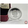 Image 3 : RCM Canada 2013 : $20 Fine Silver Coin : The Bald Eagle ~ Lifelong Mates (COA #6636) (99.99%) (SEE P
