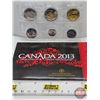 Image 1 : RCM Canada Uncirculated Year Set 2013 (SEE PICTURES!)   (Listing & Descriptions are a GUIDE ONLY and
