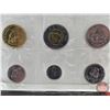 Image 3 : RCM Canada Uncirculated Year Set 2013 (SEE PICTURES!)   (Listing & Descriptions are a GUIDE ONLY and