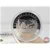 Image 17 : RCM Canada 2013 : $20 Fine Silver Coins (4) : • Lawren S. Harris 'Toronto Street, Winter Mo