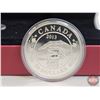 Image 4 : RCM Canada 2013 : $20 Fine Silver Coins : Birth of the Royal Infant : Set of 3 : His Royal Highness 