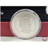 Image 5 : RCM Canada 2013 : $20 Fine Silver Coins : Birth of the Royal Infant : Set of 3 : His Royal Highness 