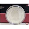 Image 7 : RCM Canada 2013 : $20 Fine Silver Coins : Birth of the Royal Infant : Set of 3 : His Royal Highness 