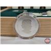 Image 6 : RCM 2013 : $10 Fine Silver 3-Coin Set : Ducks of Canada (with Duck Call) - Mallard (COA #05581) (99.