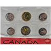 Image 2 : RCM Canada Uncirculated Year Set 2013-2014 : Special Edition (SEE PICTURES!)   (Listing & Descriptio
