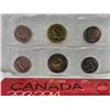 Image 3 : RCM Canada Uncirculated Year Set 2013-2014 : Special Edition (SEE PICTURES!)   (Listing & Descriptio