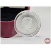 Image 3 : RCM Canada 2014 : $1 Fine Silver Coin : Lucky Loonie (COA #1147) (99.99%) (SEE PICTURES!) (GST Exemp