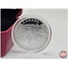 Image 2 : RCM Canada 2014 : $3 Fine Silver Coin "Wait for Me, Daddy" (COA #04620) (99.99%) (SEE PICTURES!) (GS