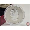 Image 3 : RCM Canada 2014 : $5 Fine Silver Coin : Bullion Replica (COA #09426) (99.99%) (SEE PICTURES!) (GST E