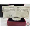 Image 5 : RCM Canada 2014 : $5 Fine Silver Coin : Canadian Expeditionary Force (COA #02405) (99.99%) (SEE PICT